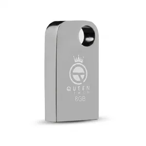 Queen tech CELL Flash Memory 8GB