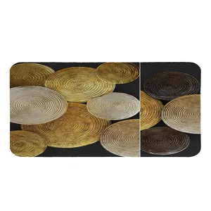  پادری طرح مدرن کد 8920 سایز 110×60 سانتی متر