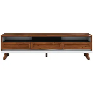 میز تلویزیون محیط آرا مدل Hinest 2107N-0201