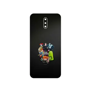 MAHOOT Hotel Transylvania Cover Sticker for Nokia 2.3
