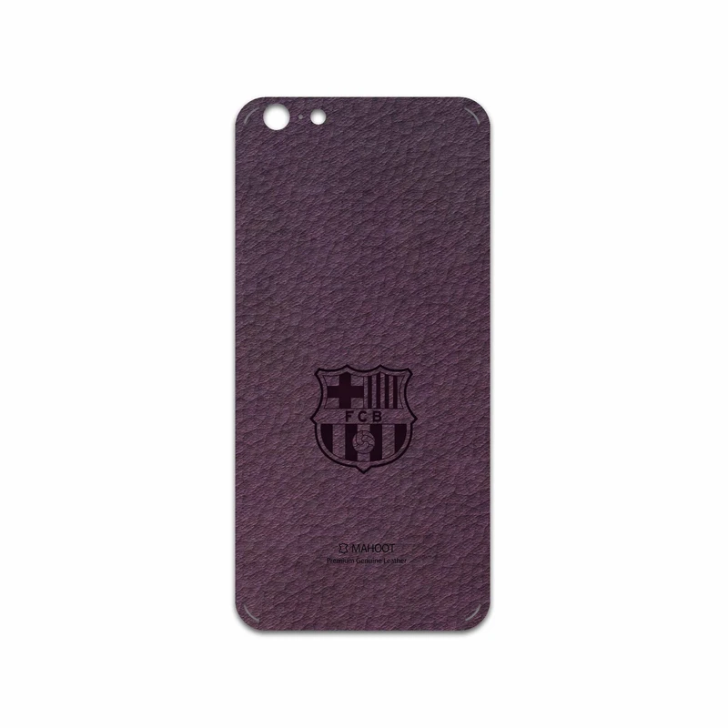 برچسب پوششی ماهوت مدل PL-BRCA مناسب برای گوشی موبایل اپل iPhone 6 Plus