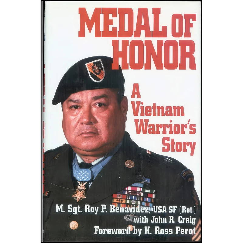 کتاب MEDAL OF HONOR اثر جمعي از نويسندگان انتشارات University of Nebraska Press