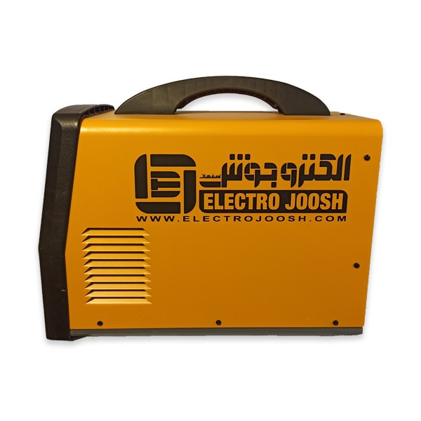 اینورتر جوشکاری 300 آمپر صنایع جوش و برش الکتروجوش اصفهان کرمانی مدل 300