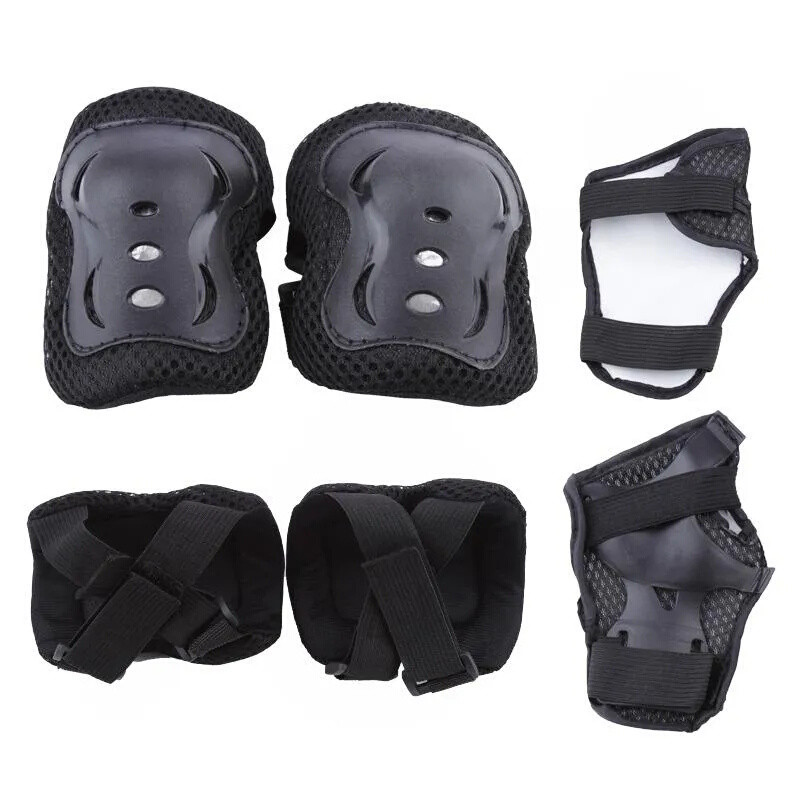 لوازم ایمنی اسکیت مدل Helmet