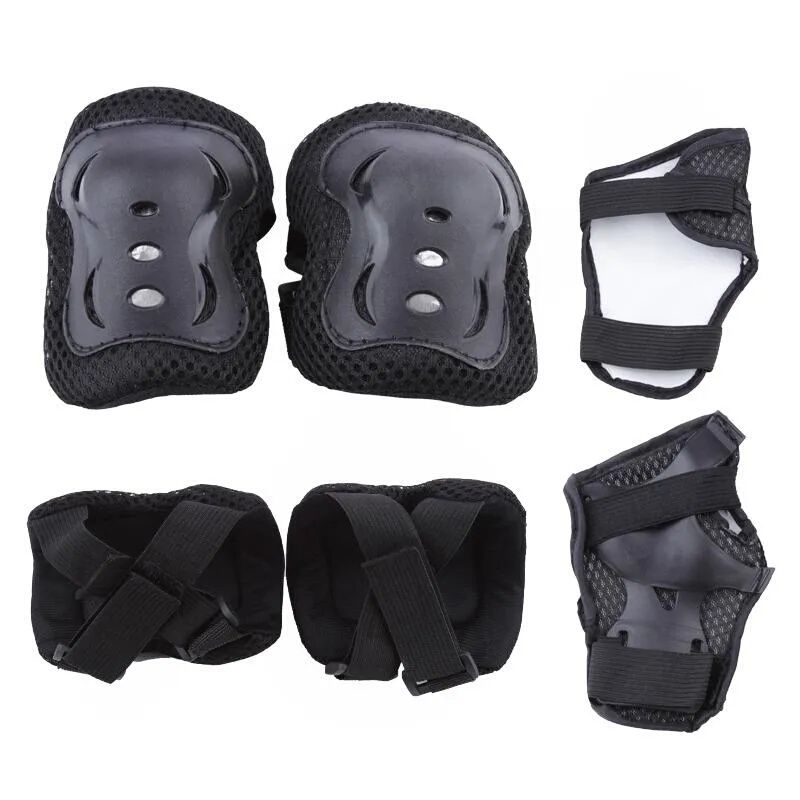 لوازم ایمنی اسکیت مدل Helmet -  - 2