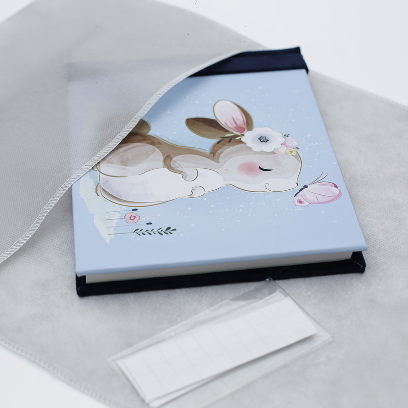 آلبوم عکس کودک مدل khargosh-1318