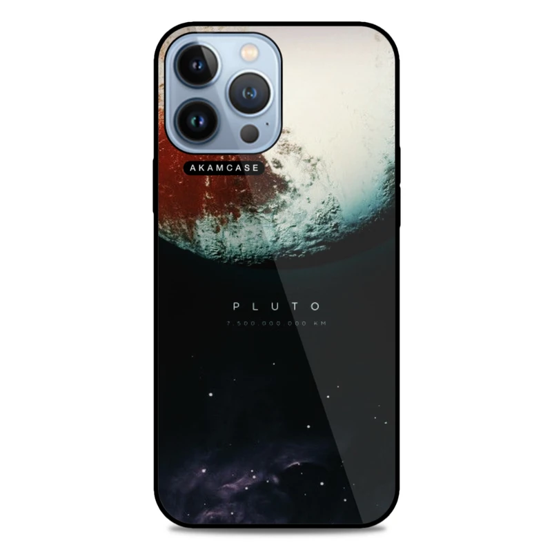 کاور آکام مدل AMC-WA13PROMAX-PLANET-7 مناسب برای گوشی موبایل اپل iPhone 13 Pro Max