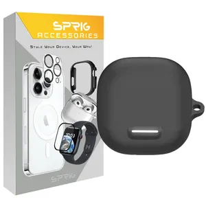 Sprig SiC-SP cover suitable for Anker Liberty 4 NC wireless headphones