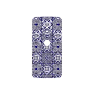 MAHOOT Iran Tile 11 Cover Sticker for Motorola Moto G5 Plus