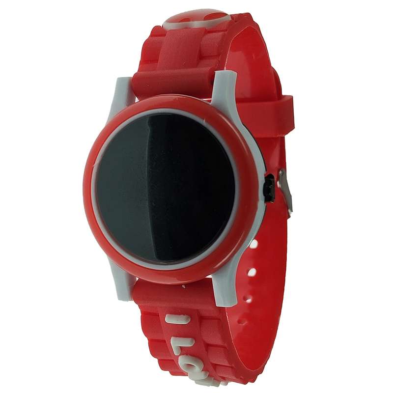 ساعت مچی عقربه ای بچگانه مدل LOVE YOU کد 119