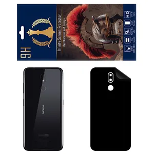 INFINITI PRO RG Back Skin For NOKIA 3.2