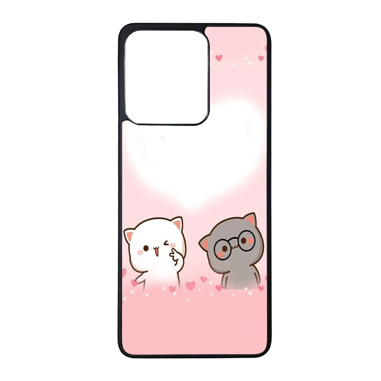 کاور گالری وبفر طرح نقاشی مناسب برای گوشی موبایل موتورولا moto edge 40