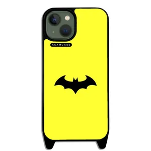 AKAM AMC-WLA13-BATMAN9 Cover For Apple iPhone 13