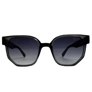 عینک آفتابی چند ضلعی مدل U 8878 D B 