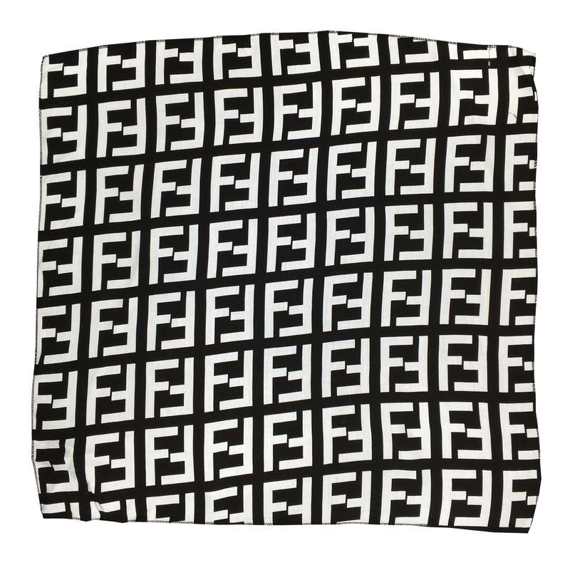 دستمال سر و گردن مدل BANDANA-06