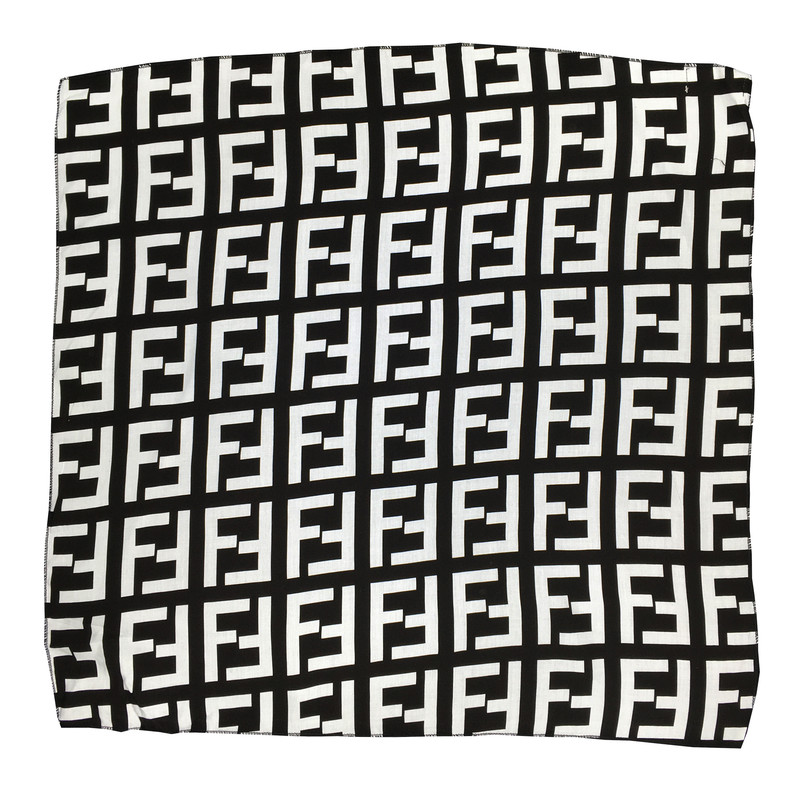 دستمال سر و گردن مدل BANDANA-06