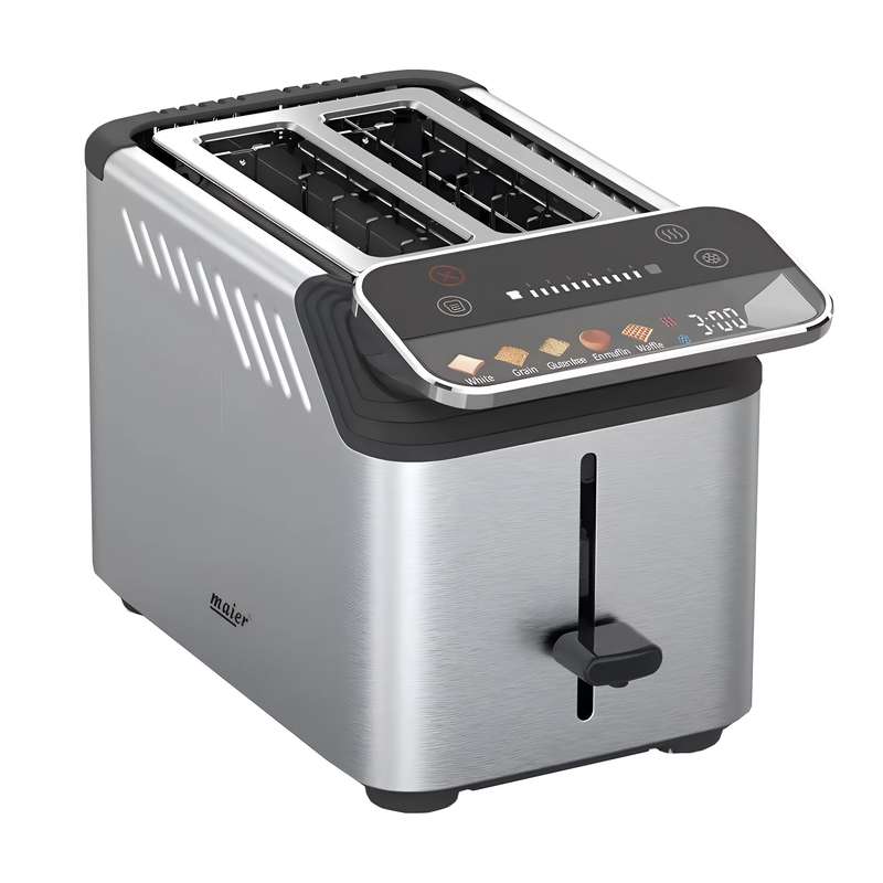 توستر 2 اسلایس مایر مدل MR-526