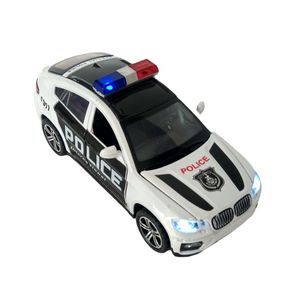 نقد و بررسی ماشین بازی پلیس مدل pcbmw3015 توسط خریداران