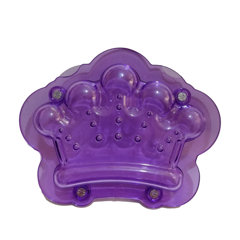 قالب شکلات مدل تاج کد FE-01