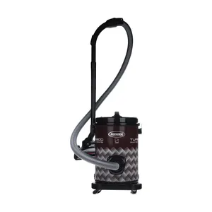 جارو برقی سطلی انجنرال مدل TURBO 5300