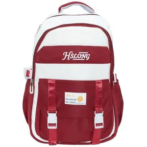  کوله پشتی مدرسه اچ اس لانگ مدل XR_14