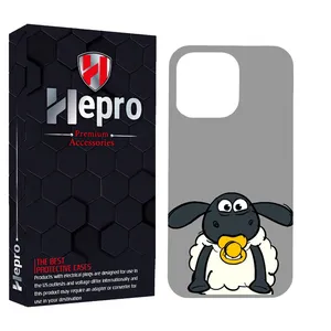 HEPRO MC Cover for Apple IPHONE 13