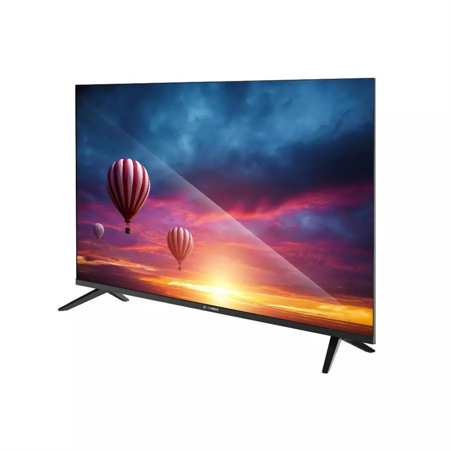 تلویزیون ال ای دی اسنوا مدل SLD-55NK13300U سایز 55 اینچ