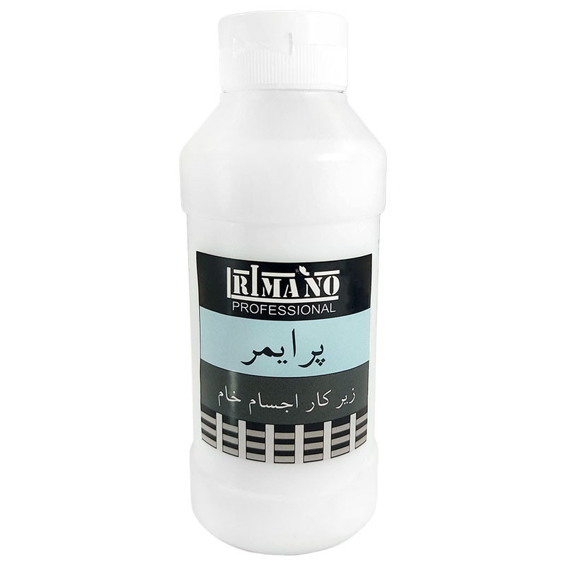 پرایمر ریمانو کد underlay حجم 237 میلی‌لیتر
