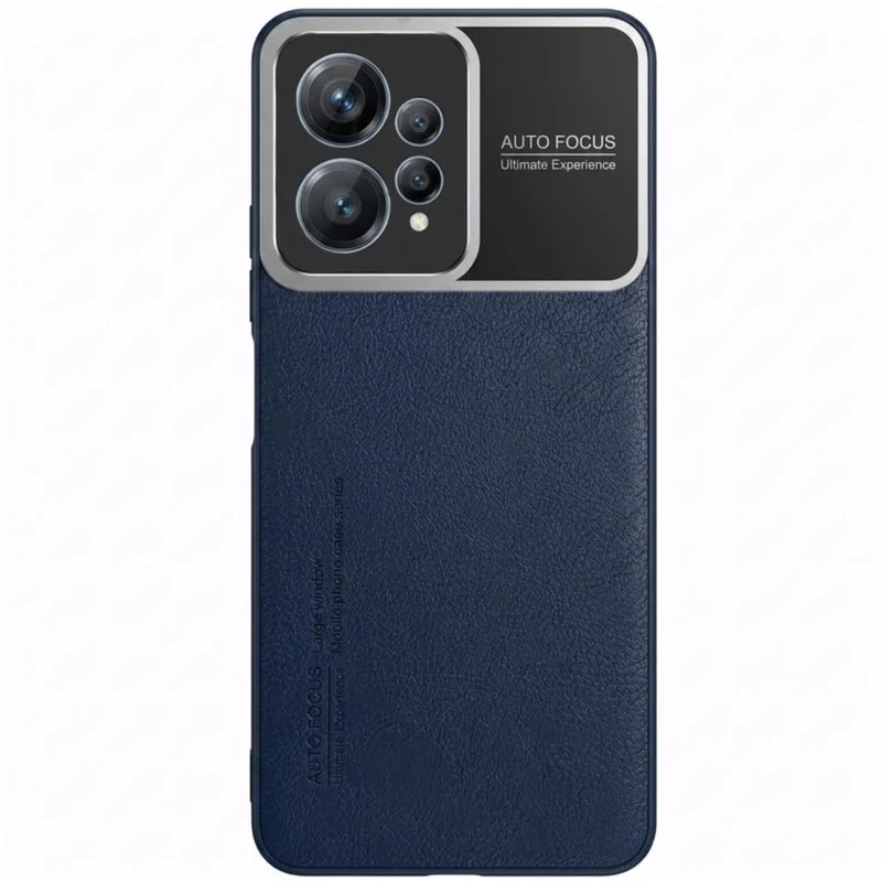 کاور قاب آوش طرح اسپرت مدل 0001مناسب برای گوشی موبایل شیائومی REDMI NOTE12 4G