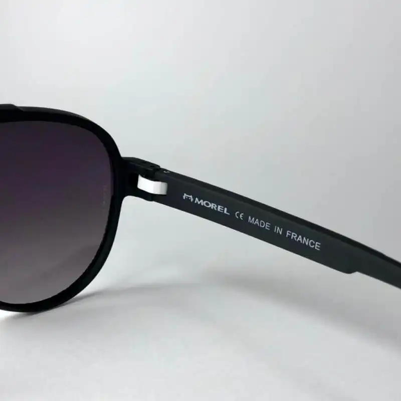 عینک آفتابی مردانه اوگا مدل 0095-446521211355