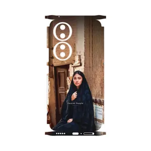 MAHOOT Portrait of an Iranian Woman-FullSkin Cover Sticker for Honor 90