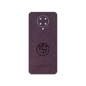 MAHOOT PL-BMW Cover Sticker for Xiaomi Poco F2 Pro