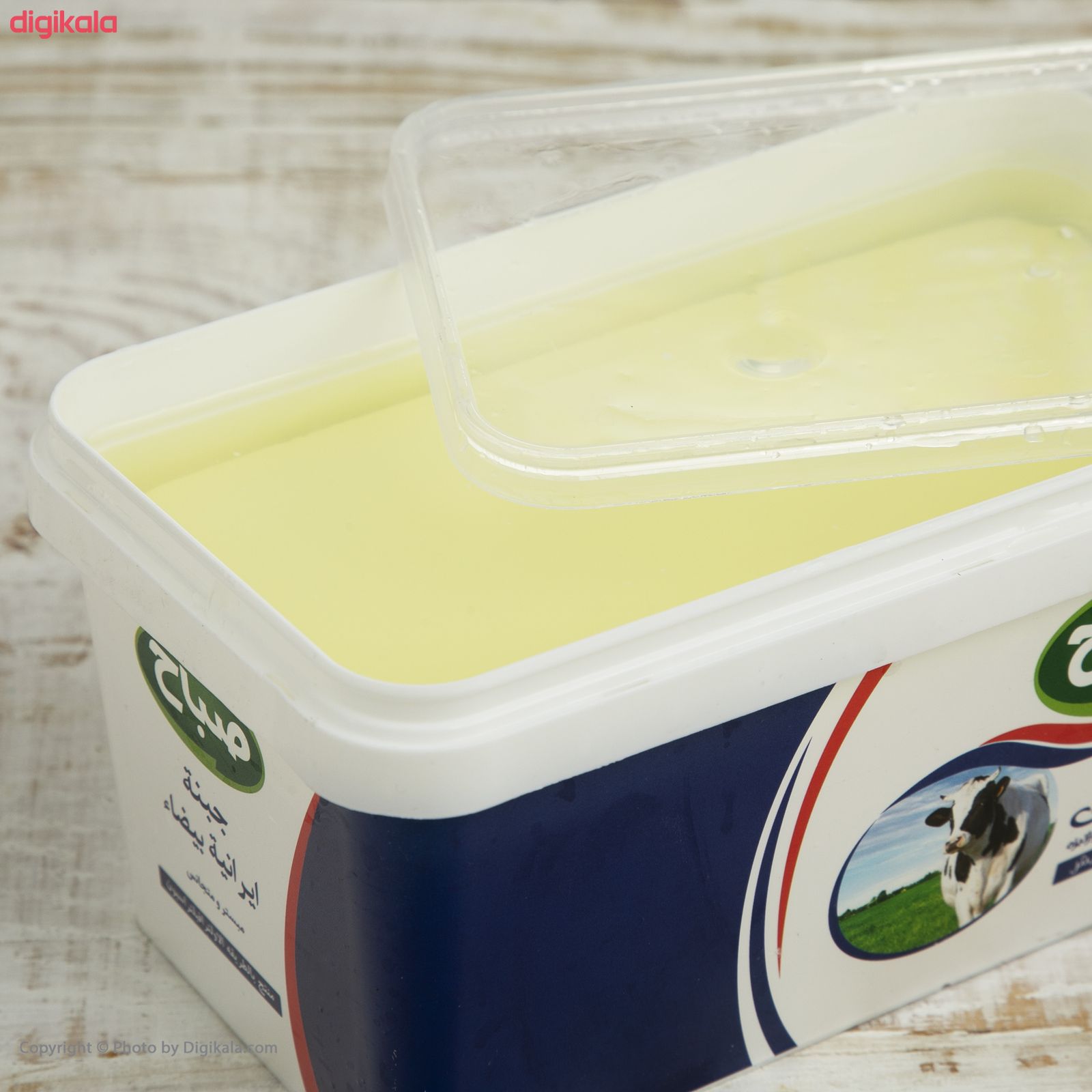 پنیر سفید صباح - 900 گرم main 1 6