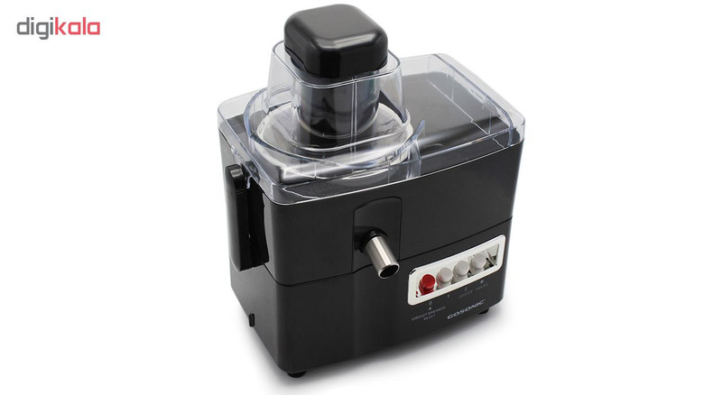 آبمیوه گیری گوسونیک مدل GSJ-747