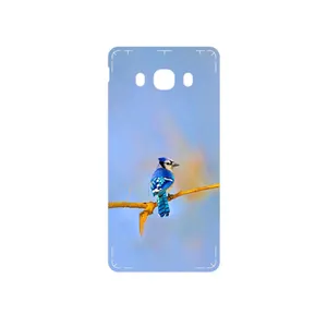 MAHOOT Cyanocitta cristata Cover Sticker for Samsung Galaxy J5 2016