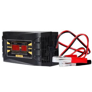 شارژر باتری مدل SON-1210D