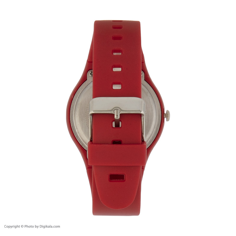 ساعت مچی عقربه ای زنانه هامر مدل H150032