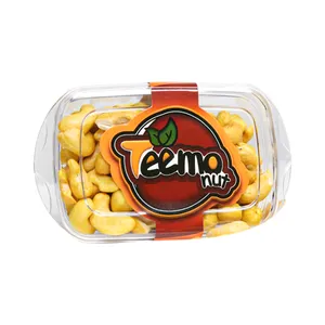 بادام هندی شور مشهد تیمو - 135 گرم