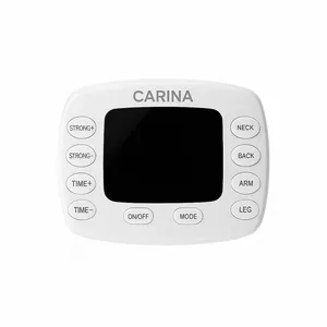 دستگاه تنس کارینا مدلXTK-7005