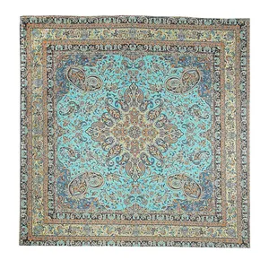 رومیزی ترمه مدل هفت سین کد SWL1-1