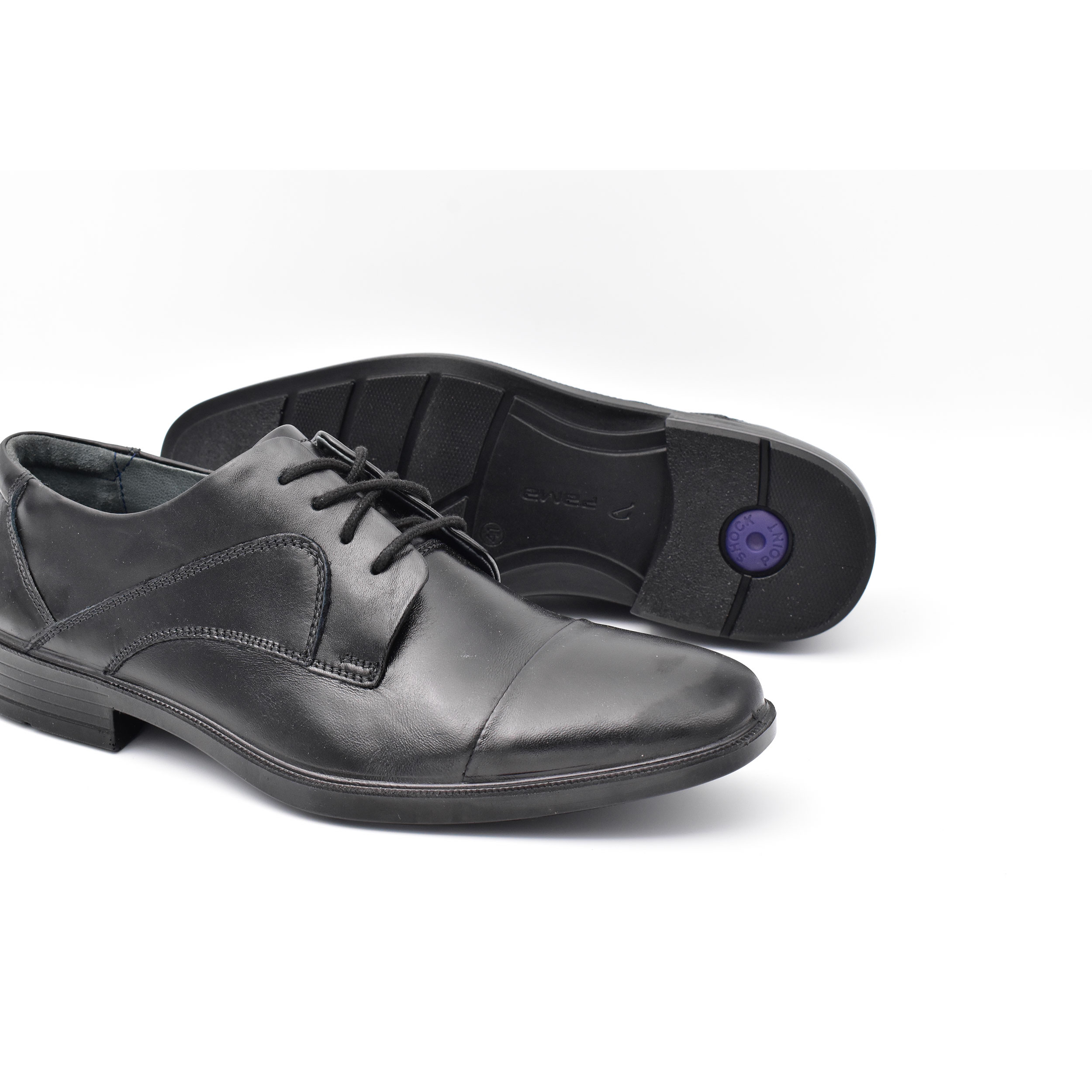 کفش مردانه پاما مدل TOS کد G1120 -  - 7