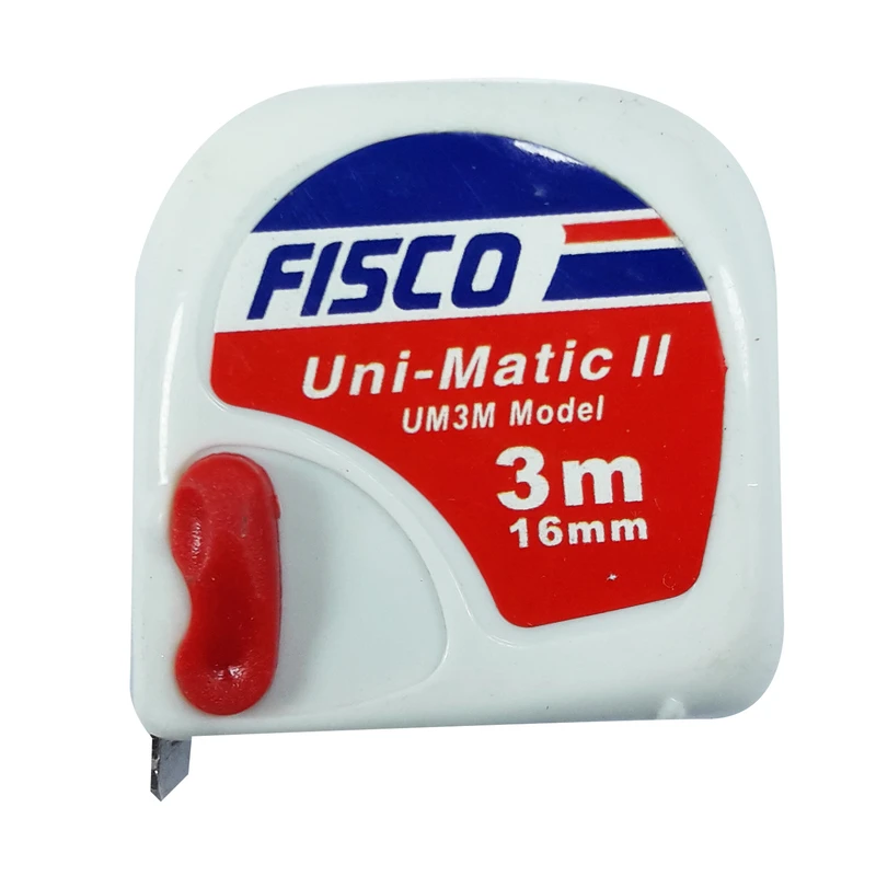 متر 3 متری فیسکو مدل UM-3M