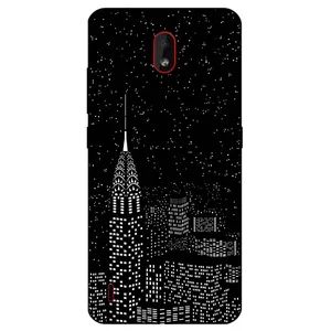  Megafone 7768 Cover For Nokia C1