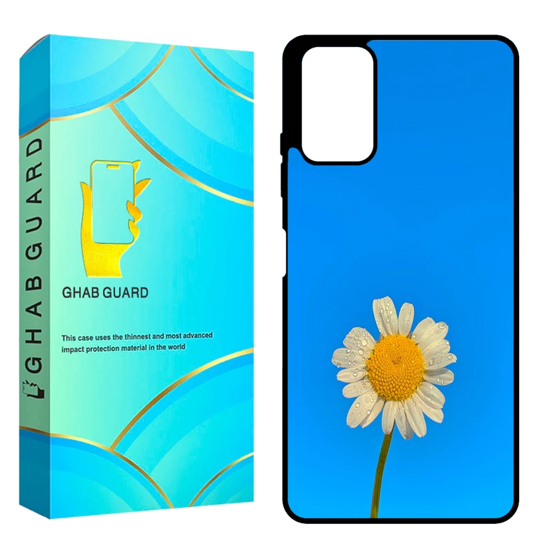 کاور قاب گارد مدل CHAP مناسب برای گوشی موبایل شیائومی Redmi Note 10 Pro / 10 Pro Max