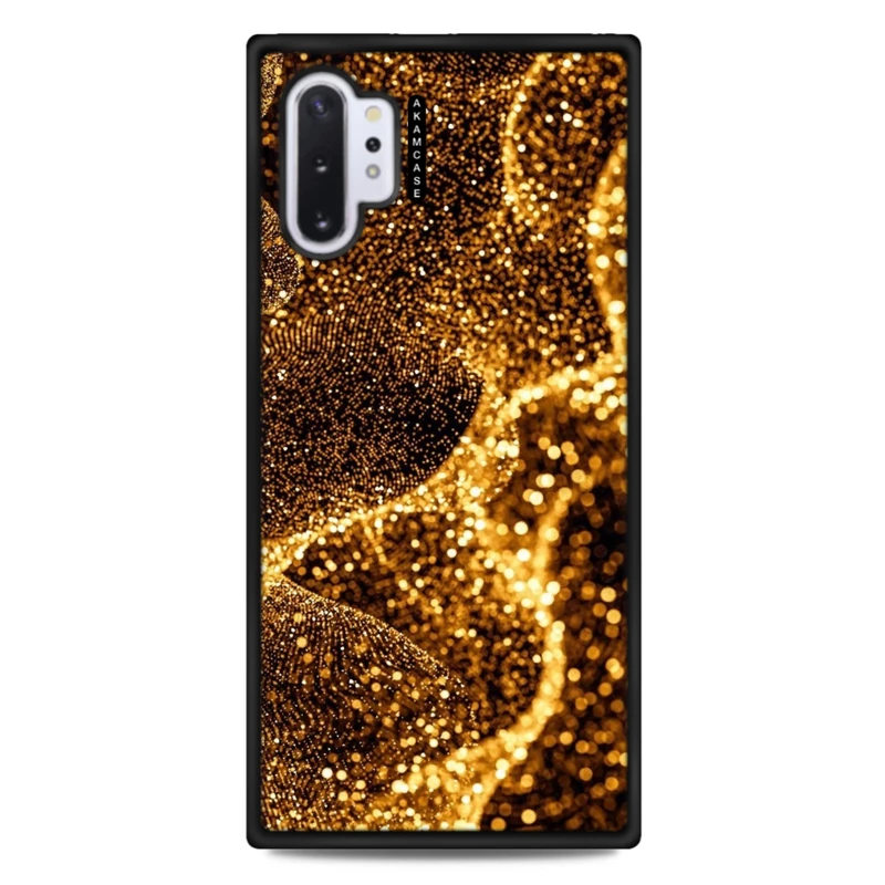 کاور آکام مدل AMC-WSGN10P-SPARKLY-5 مناسب برای گوشی موبایل سامسونگ Galaxy Note 10 Plus
