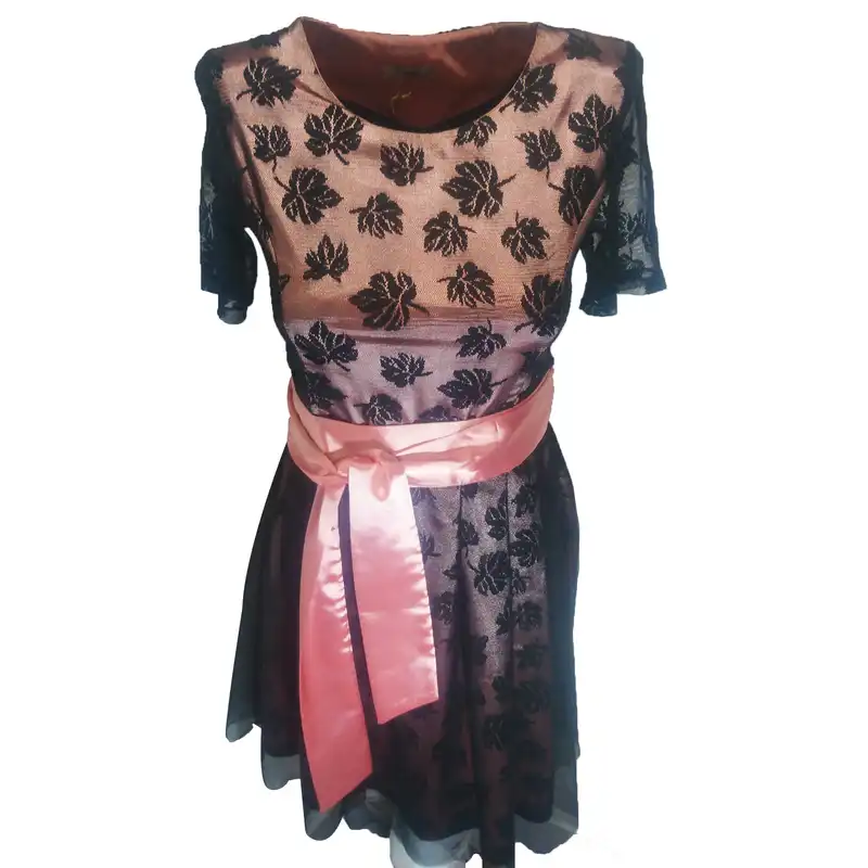 پیراهن زنانه کد k10