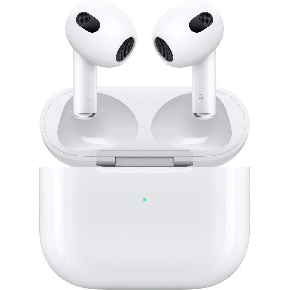 هدفون بلوتوثی کینگ مکس مدل Air Pods 3