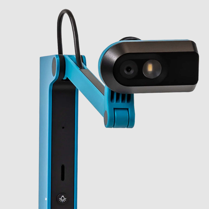 وب کم آی پی ای وو مدل vz-x