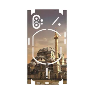 MAHOOT Hagia Sophia Mosque-FullSkin Cover Sticker for Nothing Phone 1