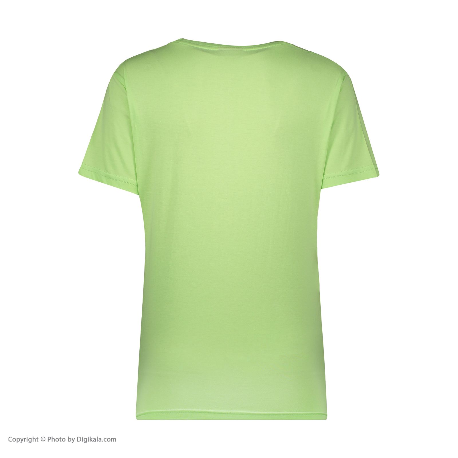 تی شرت ورزشی زنانه بی فور ران مدل 210322-41 -  - 3